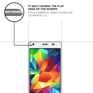 ฟิล์มกันรอยหน้าจอ ANTISHOCK สำหรับเอ็กซ์เซส เอ 1 อีลิท พรีเมียม การ์ดสำหรับจอแสดงผลของอุปกรณ์ของคุณ - Product Image 3