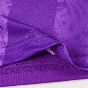 2025 Uniforme de fútbol para hombres Venta directa de fábrica Ropa deportiva para hombres Uniformes de fútbol Hecho en poliéster Camiseta de fútbol - Product Image 5