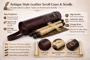 Cartes de visite vierges en cuir faites à la main 400 GSM, écologiques, texturées, en papier de chanvre, bambou, riz, marque Classic Conifer - Product Image 6