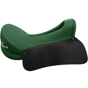 Precio al por mayor, calidad superior, sillín de resistencia, sillín de caballo, todos los colores y tamaños, productos de Carreras de Caballos ingleses de la India - Product Image 2