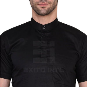 Conjuntos de Uniformes Médicos Transpirables de Alta Calidad para Hombre, Personalizables, Talla Adulto, para Uso Hospitalario - Product Image 6