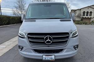 ( T&B ) Mercedes-Benz Sprinter 1500 Usado del 2021 - Product Image 2