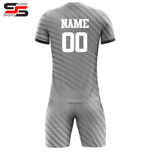 ชุดเสื้อฟุตบอล 2025 คุณภาพไทย เสื้อฟุตบอลชาย ชุดทีมฟุตบอล ชุดยูนิฟอร์มฟุตบอล - Product Image 2