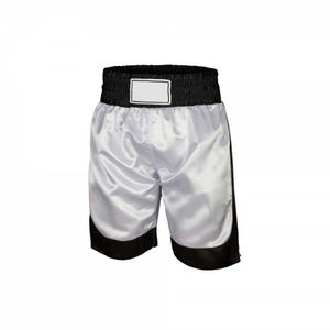 Shorts de MMA de Secado Rápido para Mujer, Transpirables, Venta al por Mayor de Fábrica, Shorts de Kick Boxing, Muay Thai, Artes Marciales, con OEM - Product Image 5