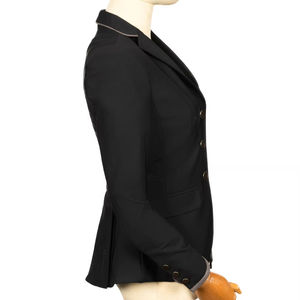 OEM Diseño de alta calidad Las mujeres usan ropa ecuestre de invierno montar a caballo Mostrar Chaquetas Chaqueta Ecuestre para la venta - Product Image 5