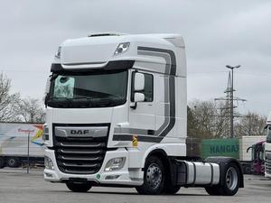 Nuevo/Usado DAF XF 480 SSC Plataforma Baja Transmisión Automática Euro6 Motor de Combustión Interna - Product Image 3
