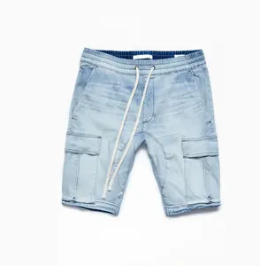 High Character einzigartiges Design perfektes Layout wertloser Artikel zum ermäßigten Preis Frauen Jeans shorts