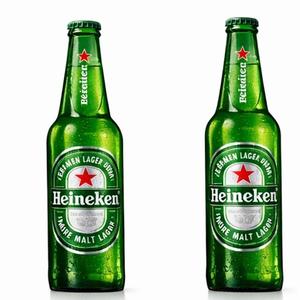 Fournisseur de bière Heineken / Conteneurs en vrac Expédition mondiale - Product Image 2