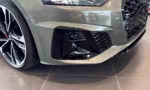 รถ A5 Sportback ปี 2024 มือสอง สภาพดีเยี่ยม พวงมาลัยซ้าย เบาะหนัง กล้องมองหลัง - Product Image 3