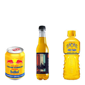 Vietnam Vietnam boisson énergisante Tasty Effect boisson énergisante pour la santé boisson énergétique - Product Image 1