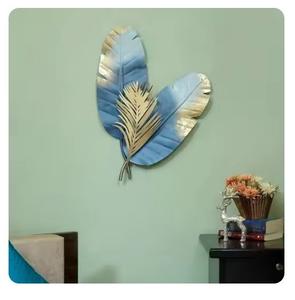 Estética industrial moderna para el hogar, piezas de arte de pared de Metal con estilo, decoración del hogar, artesanías colgantes de Metal - Product Image 6