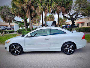 Grade industriel d'occasion 2012 pour V-ol C-70 LHD avec garantie de 3 ans Origine américaine - Product Image 5