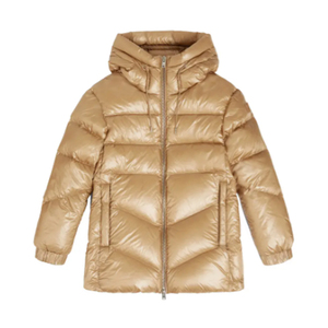 Vêtements d'hiver, nouvelle arrivée, veste matelassée à capuche pour femme, fermeture éclair intégrale, respirante, élégante, tendance, multi-poches, amovible - Product Image 4