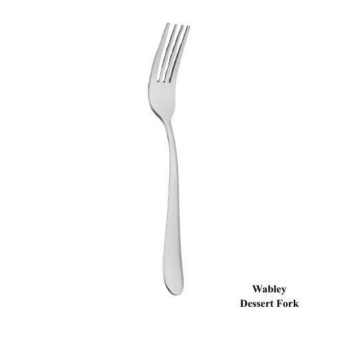 ส้อมขนมหวาน