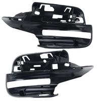 Cadre inférieur du rétroviseur latéral pour Ford Explorer 2011 2012 2013 2014 2015 2016-2019 Version américaine Accessoires de voiture
