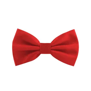Papillon Classico: Corbatas y Lazos Elegantes Preanodizados Personalizados para Merchandising - Product Image 2