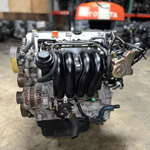 Motor Honda CRV 2.4L K24A - Product Image 3