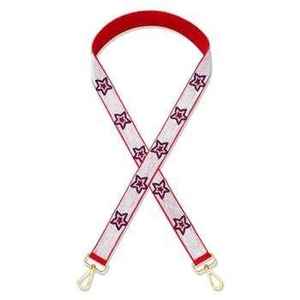 Correa de Bolso Bordada con Cuentas Personalizada, con Cuentas de Colores, al por Mayor, para Uso Diario, Diseño Enrollable Moderno - Product Image 6