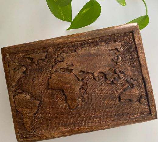 ธรรมชาติ