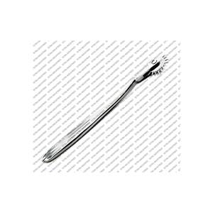 Rueda de Wartenberg de Alta Calidad, Rueda Sensorial de Acero Inoxidable Alemán, Herramienta de Prueba de Examen Neurológico - Product Image 1