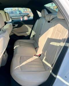 Audi A4 S-Line Usado 2023 - Product Image 5