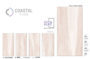 Azulejos de porcelana con aspecto de madera de alta calidad a bajo precio-HOLLY WOOD TEAK - Product Image 6