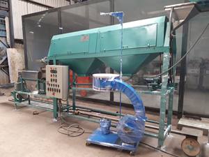 Machine à éplucher les noix de cajou polyvalente Peeling doux et efficace pour diverses variétés de noix de cajou - Product Image 6