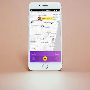 Las mejores aplicaciones de reserva de taxis y taxis en India - Protolabz eServices - Product Image 2