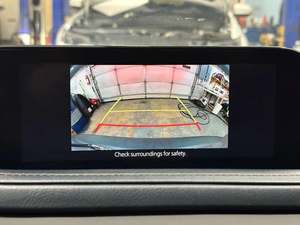 Mazda CX-30 Preferred AWD 2021 d'occasion, en parfait état, faible kilométrage, en stock, offert à un prix incroyable - Product Image 5