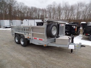 Remolque Agrícola Nuevo con Componentes de Engranajes y Motor, Características Principales en Venta - Product Image 4