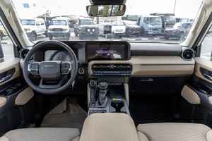 NUEVO TOYOTA PRADO TXL 2026, 299HP, 4 CILINDROS, 7 PLAZAS, TRANSMISIÓN AUTOMÁTICA, EN VENTA - Product Image 2