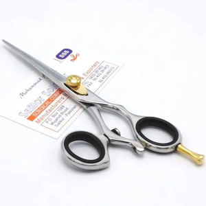 Corte de pelo Peluquería Tijeras de peluquero RAZOR SHARP Peluquería profesional Tijeras de peluquero para la venta - Product Image 1