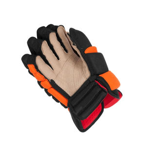 Gants de hockey sur glace en matériaux durables de haute qualité en bas quantité minimale de commande Meilleur vendeur Prix bon marché Vêtements de sport Gants de hockey sur glace - Product Image 5