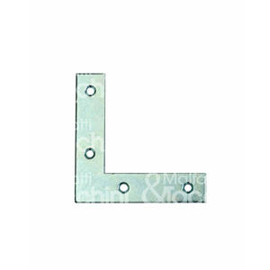 REFUERZO LIGERO ESQUINA Espesor 1,8mm Ancho 12 mm - Product Image 1