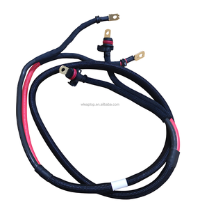 สายไฟมอเตอร์หลังแบบ Heavy-Duty สำหรับโดรน DJ Agras รุ่น T100 T70 อุปกรณ์เสริมสายไฟ ESC สำหรับ UAV - Product Image 5