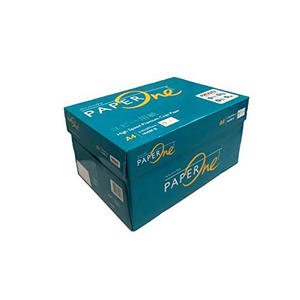 Papel de copia PaperOne disponible a precio de descuento para suministro a granel y comercio al por mayor - Product Image 1