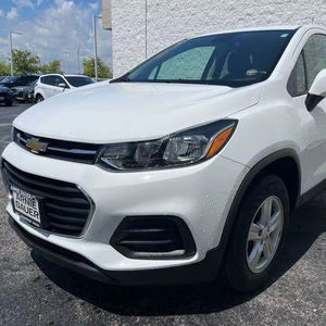 Chevrolet Trax LS d'occasion 2020 - Product Image 2