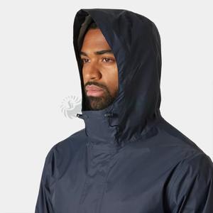 Veste de ski d'hiver pour homme sur mesure, isolée, imperméable, respirante, pour la randonnée, la neige, les sports de plein air, impression de logo de marque privée - Product Image 3
