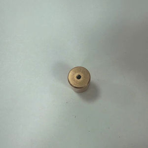 Cheap Iron Small Round Button Cabinet Cupboard <b>Dresser</b> Kitchen Drawer Black <b>Knob</b> Furniture Handles and <b>Knobs</b> - Product Image 1