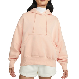 Sudadera Casual de Invierno para Mujer 2025 de Alta Calidad, Tejida, 100% Algodón Ecológico, con Logotipo Frontal y Tinte Liso - Product Image 5