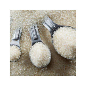 น้ําตาลทรายขาวบริสุทธิ์ของบราซิล ICUMSA 45/น้ําตาลทรายแดง - Product Image 3