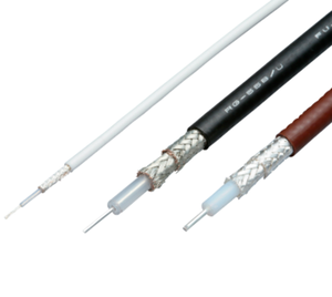 Cable coaxial RG 1,37 - Product Image 1