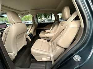 2024 RESERVE FAIRLY CLEAN VOLANT À GAUCHE Traction Intégrale Taille de pneu R15 Intérieur Clair Sièges en Cuir - Product Image 6