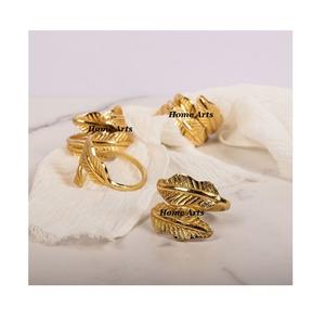 Servilletero de aluminio de diseñador, servilletero de tamaño y forma personalizados para decoraciones de mesa de comedor, uso - Product Image 6