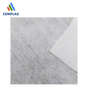 Haute qualité 35 80gsm poids doux tissu non tissé Vietnam Textile matière première teint motif étanche caractéristique Sunplace Style - Product Image 3