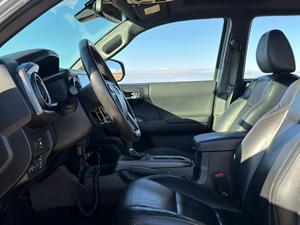 2020 TA-C0-MA TRD Off-Road Double Cab 4x4 ไมล์น้อย เครื่องยนต์สมบูรณ์ ระบบเกียร์ดี หลังคาซันรูฟแบบพาโนรามา ไฟหน้า LED พร้อมส่ง - Product Image 2