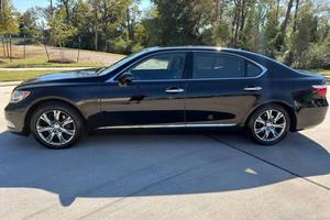 Lexus LS 460 L USADO EN BUEN ESTADO A LA VENTA - Product Image 2