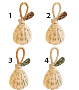 Competitive Price for Bulk Rattan and Bamboo <b>Christmas</b> Ornaments: Handwoven <b>Trees</b>, Gift <b>Boxes</b>, Stockings for Holiday Decor - Product Image 6