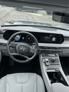 Hyundai Palisade SEL Sport 2025, Bien Cuidado y Limpio - Product Image 3