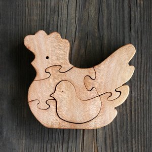 Meilleur cadeau d'anniversaire pour bébé jouet puzzle en bois cadeaux jeu de puzzle designs personnalisés et logo accepté - Product Image 3